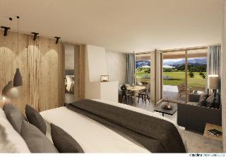 Sporthotel Winkler, Italian Alps