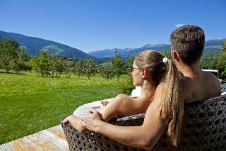 Sporthotel Winkler, Italian Alps