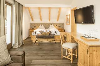 Sporthotel Winkler, Italian Alps