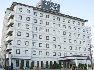 Hotel Route Inn Yokkaichi