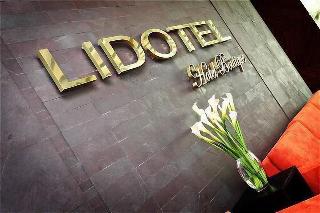Lidotel Boutique Valencia