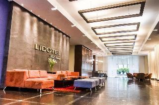 Lidotel Boutique Valencia