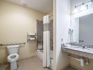 Days Inn By Wyndham Copperas Cove