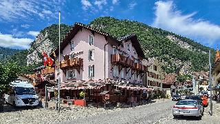Hotel Roessli