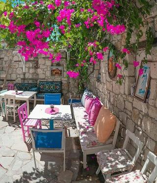 Bedirhan Konak Otel