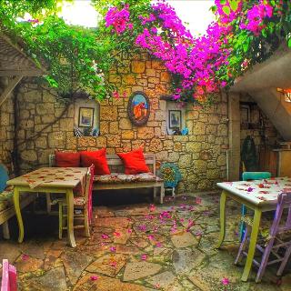Bedirhan Konak Otel
