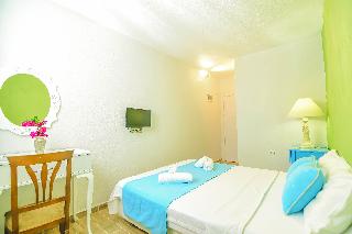 Bedirhan Konak Otel