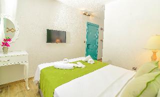 Bedirhan Konak Otel