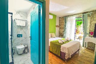 Bedirhan Konak Otel