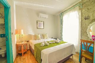 Bedirhan Konak Otel