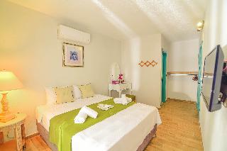Bedirhan Konak Otel