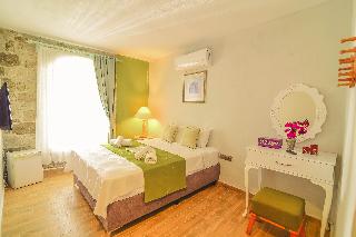 Bedirhan Konak Otel