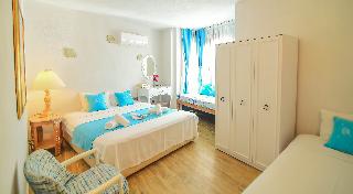 Bedirhan Konak Otel