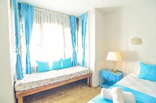 Bedirhan Konak Otel