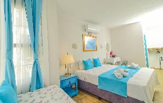 Bedirhan Konak Otel