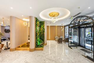 Bristol Hotel
