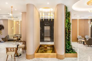 Bristol Hotel