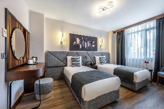 Bristol Hotel
