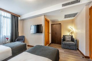 Bristol Hotel