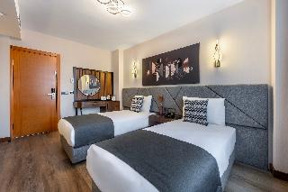 Bristol Hotel