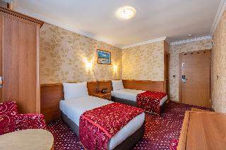Bristol Hotel