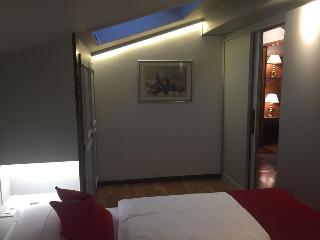 Residence Gran Tubla, Italian Alps