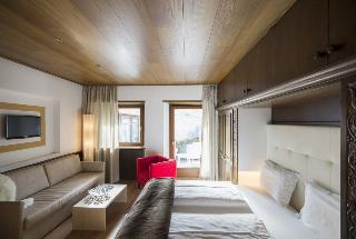 Residence Gran Tubla, Italian Alps