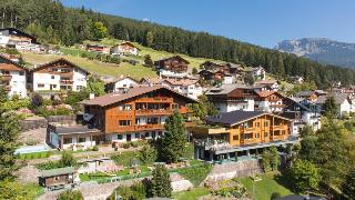 Residence Gran Tubla, Italian Alps