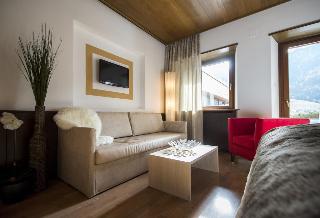 Residence Gran Tubla, Italian Alps