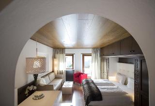 Residence Gran Tubla, Italian Alps