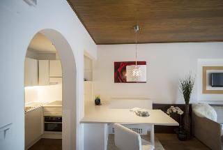 Residence Gran Tubla, Italian Alps