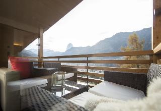 Residence Gran Tubla, Italian Alps