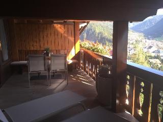 Residence Gran Tubla, Italian Alps