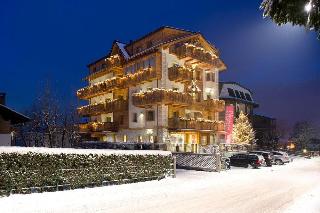 Sottovento Luxury Hospitality, Italian Alps