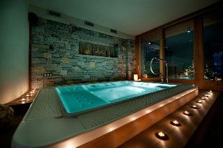 Sottovento Luxury Hospitality, Italian Alps