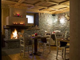 Sottovento Luxury Hospitality, Italian Alps