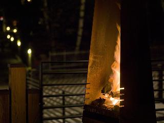 Sottovento Luxury Hospitality, Italian Alps