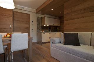 Sottovento Luxury Hospitality, Italian Alps