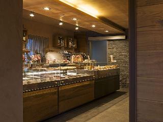 Sottovento Luxury Hospitality, Italian Alps