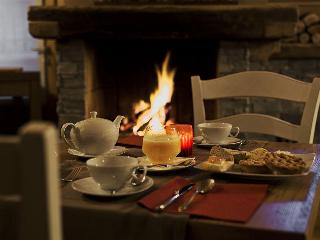 Sottovento Luxury Hospitality, Italian Alps