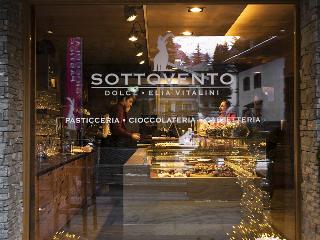 Sottovento Luxury Hospitality, Italian Alps