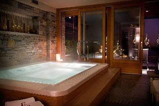 Sottovento Luxury Hospitality, Italian Alps