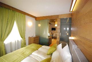Sottovento Luxury Hospitality, Italian Alps