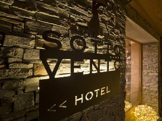 Sottovento Luxury Hospitality, Italian Alps