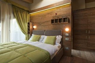 Sottovento Luxury Hospitality, Italian Alps
