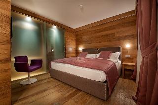 Sottovento Luxury Hospitality, Italian Alps