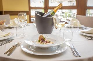 Hotel relais des alpes, Italian Alps