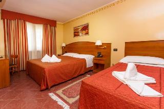 Hotel relais des alpes, Italian Alps