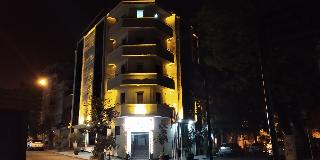 YesilPark Hotel