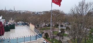YesilPark Hotel